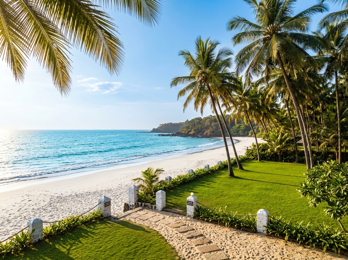 Seashore & Beach Proximity Holdings